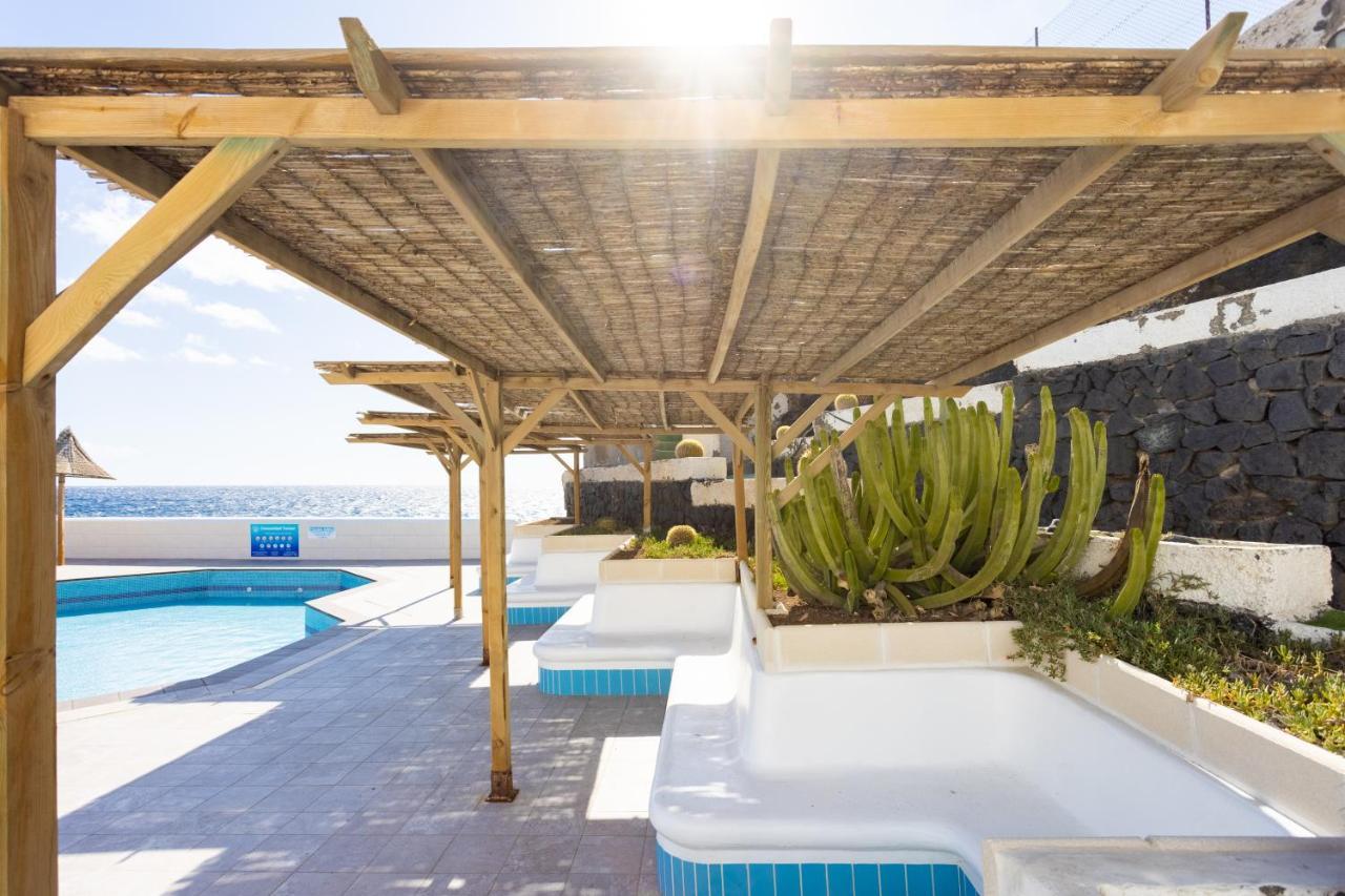 Home2Book Relax Caletillas, Terrace & Pool Candelaria Exterior photo