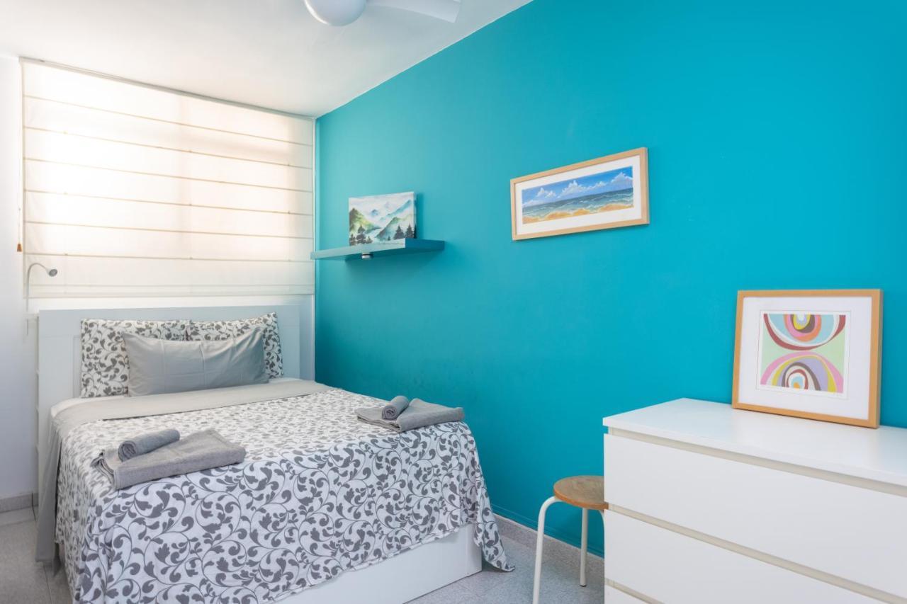 Home2Book Relax Caletillas, Terrace & Pool Candelaria Exterior photo