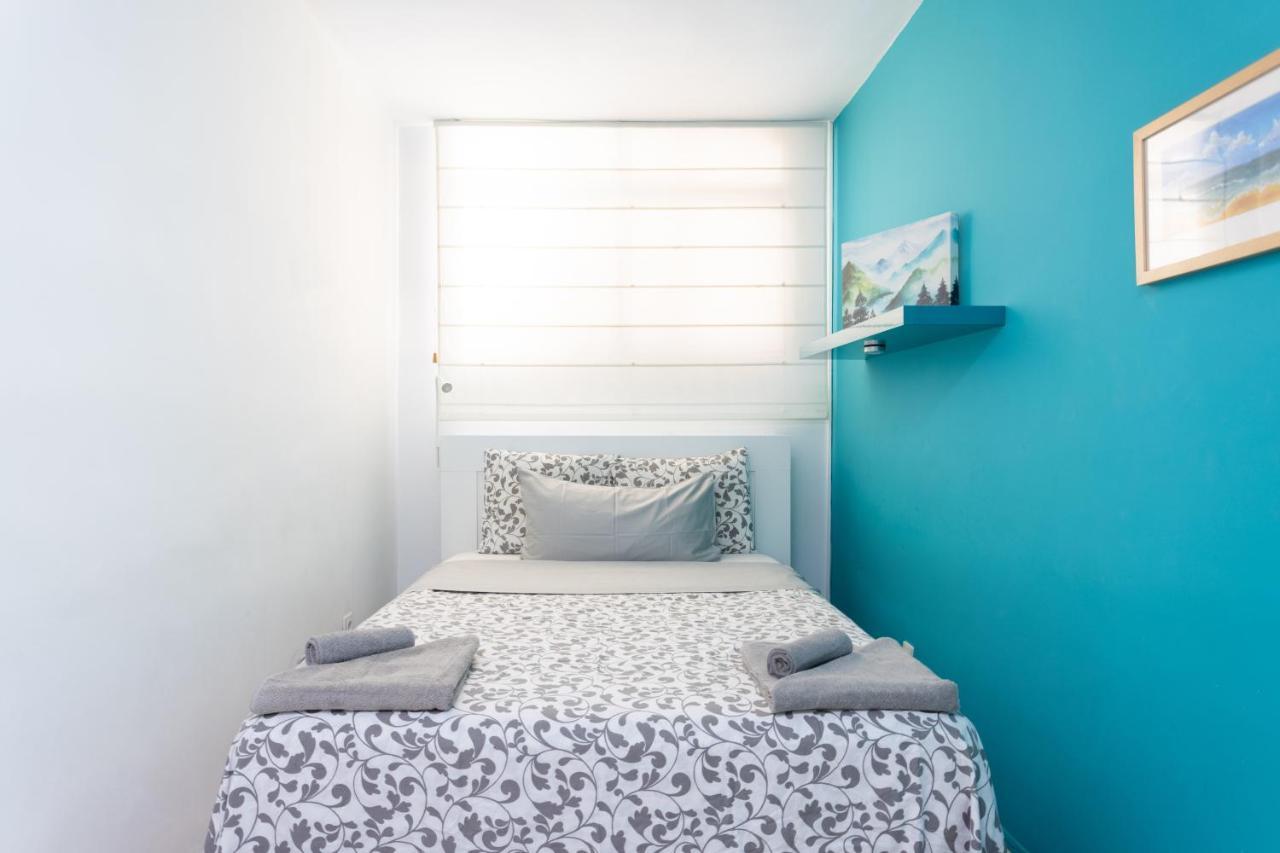 Home2Book Relax Caletillas, Terrace & Pool Candelaria Exterior photo