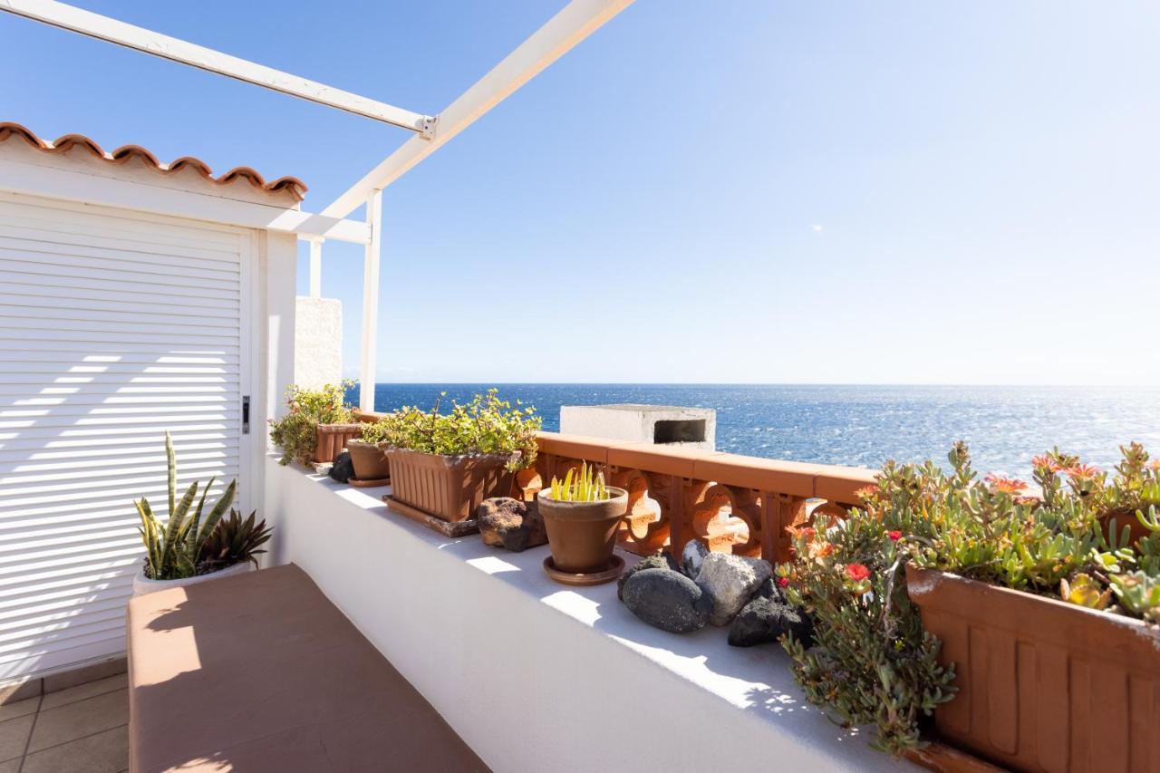 Home2Book Relax Caletillas, Terrace & Pool Candelaria Exterior photo