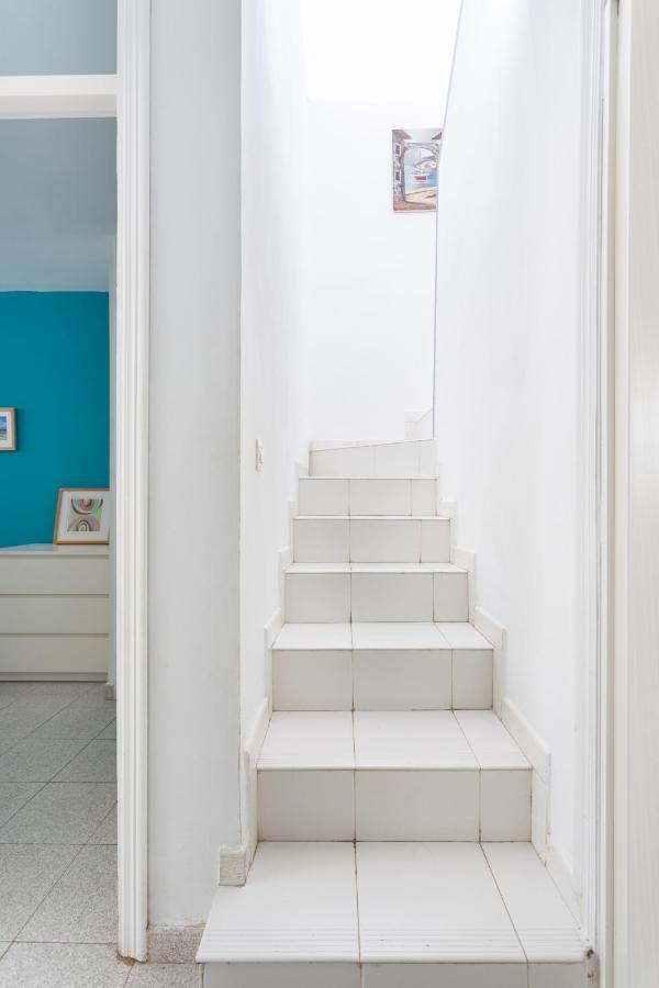 Home2Book Relax Caletillas, Terrace & Pool Candelaria Exterior photo